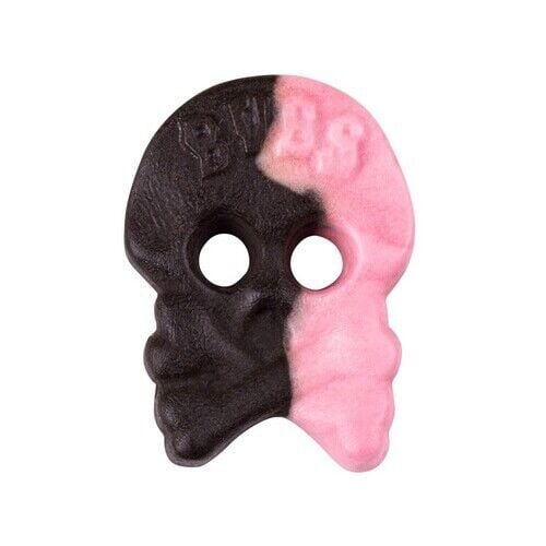 Bubs Foam Raspberry Liquorice
