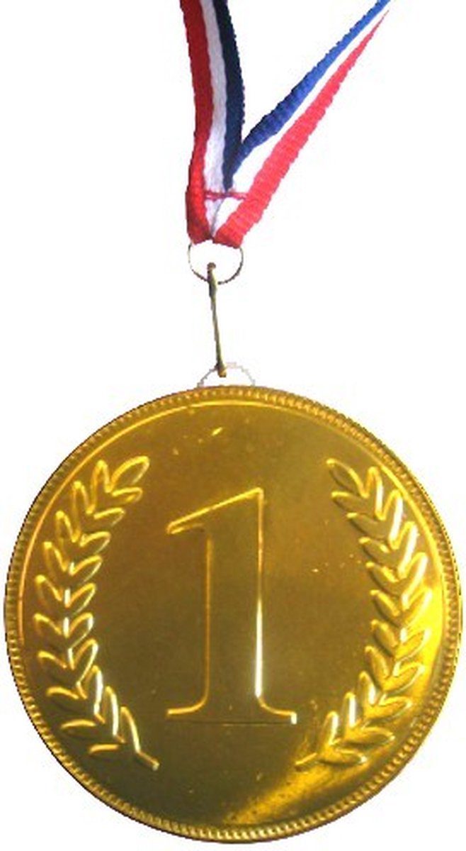 Choco Medaille plus lint