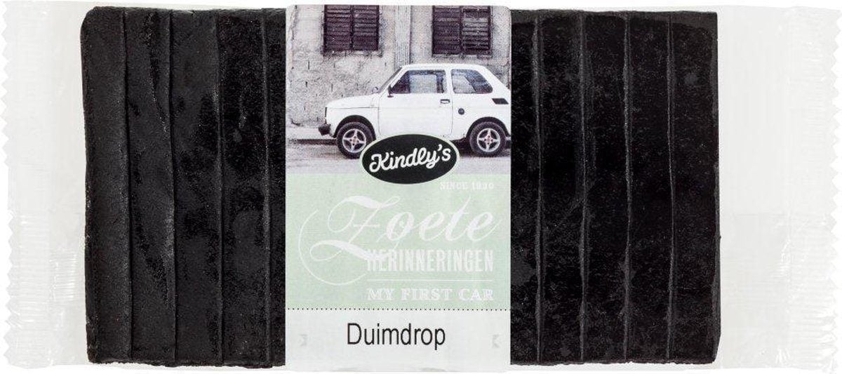 Duimdrop