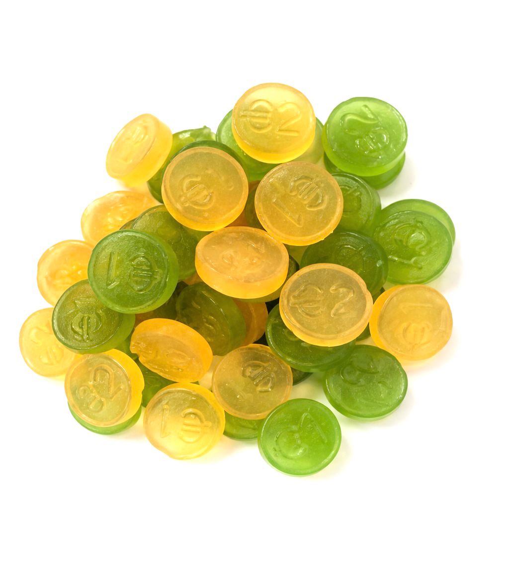 Euro Winegums