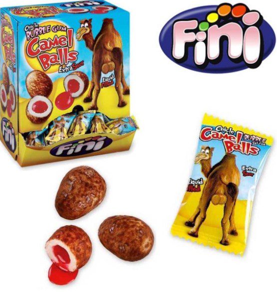 Fini Camel Balls 2
