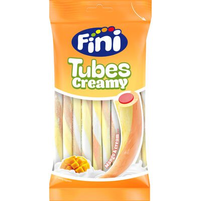 Fini Yoghurt Mango Halal 80 gr.
