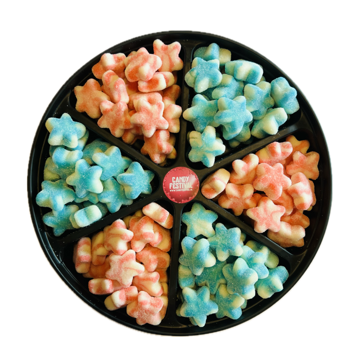 Gender Reveal Platter Halal