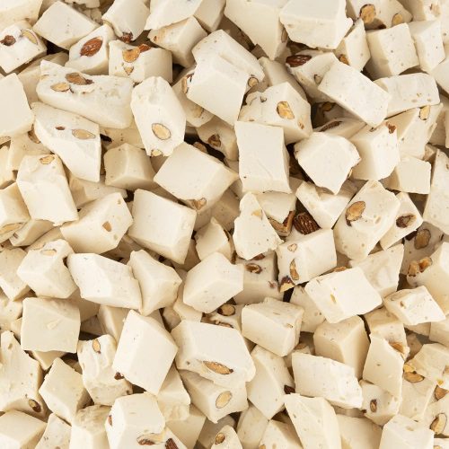 Zachte Vanille Nougat 250 gram