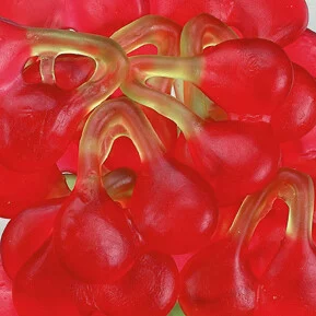 Haribo Kersen