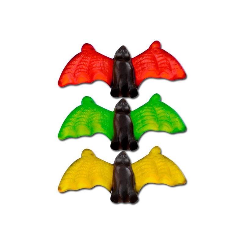 Haribo-Vampieren