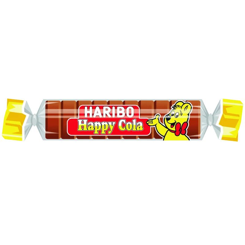 Haribo-cola-roulette