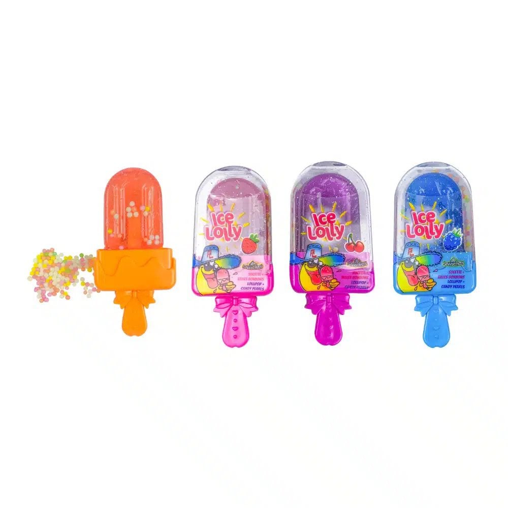 Ice-Lolly per stuk