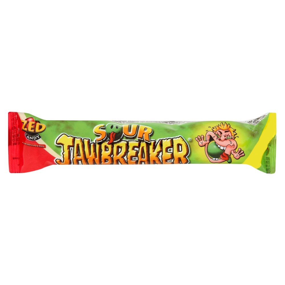 Jawbreaker Sour