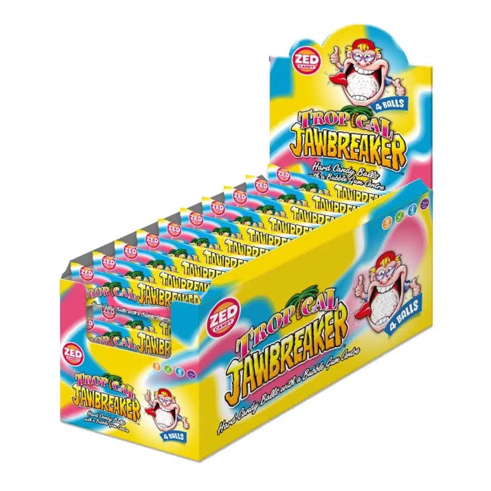 Grootverpakkingen Snoep