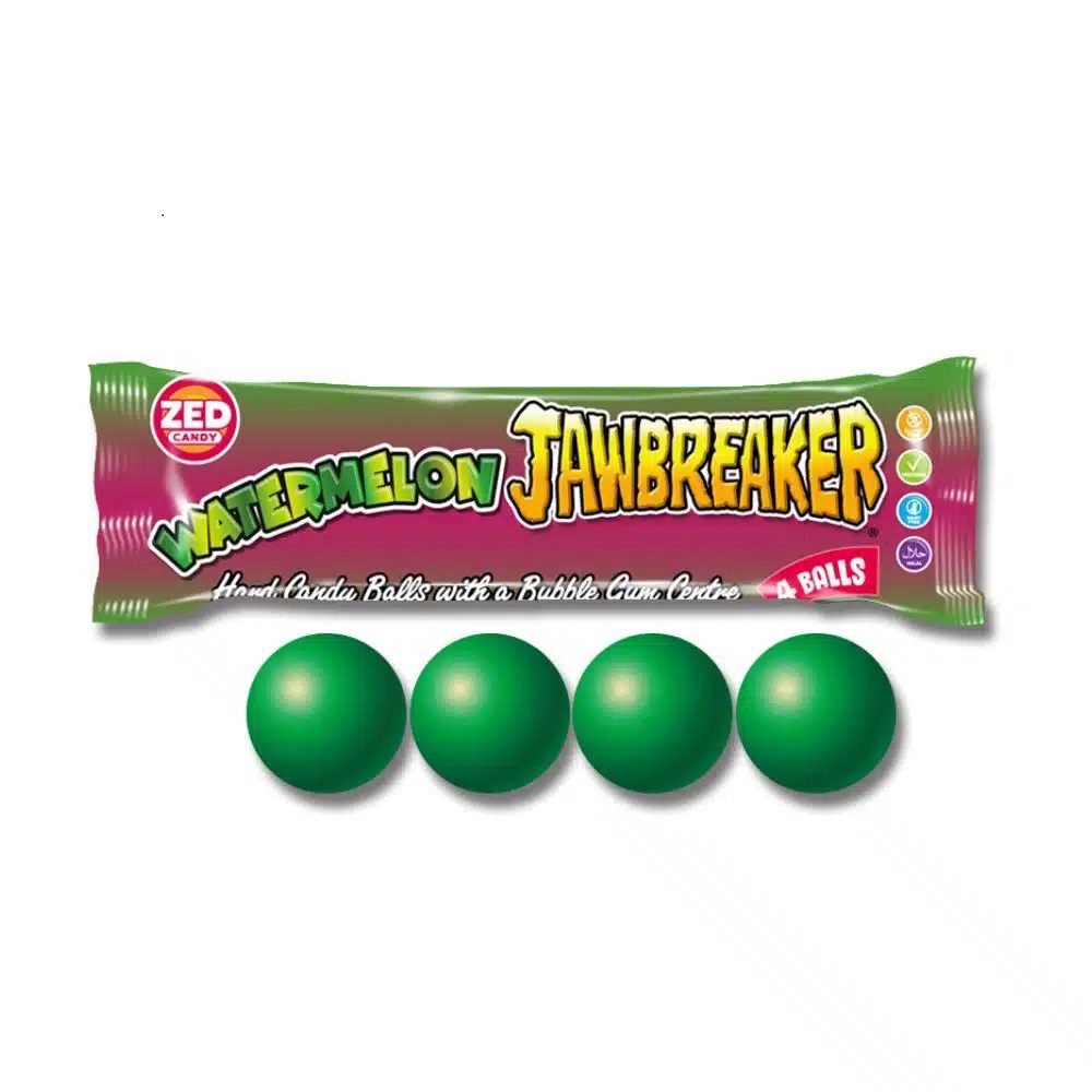 Jawbreaker-Watermelon