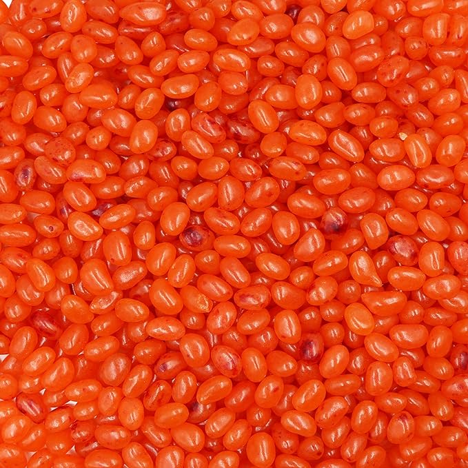 Jelly Beans Peach 250 gram