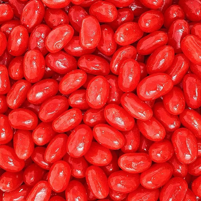 Jelly Beans Strawberry