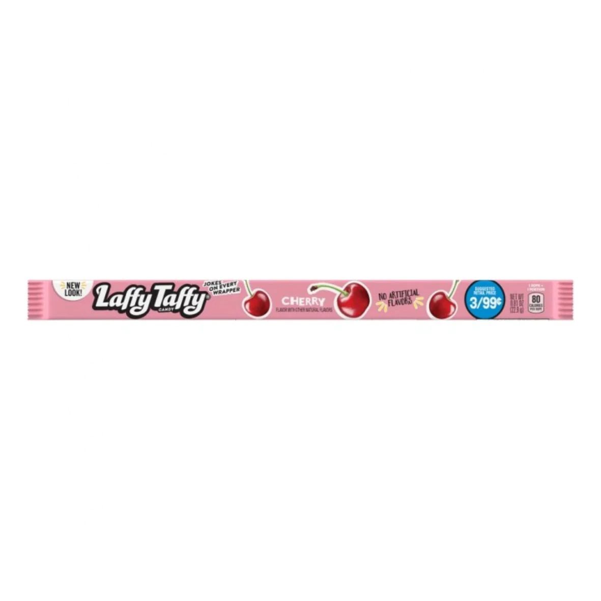 LaffyTaffy Rope Cherry