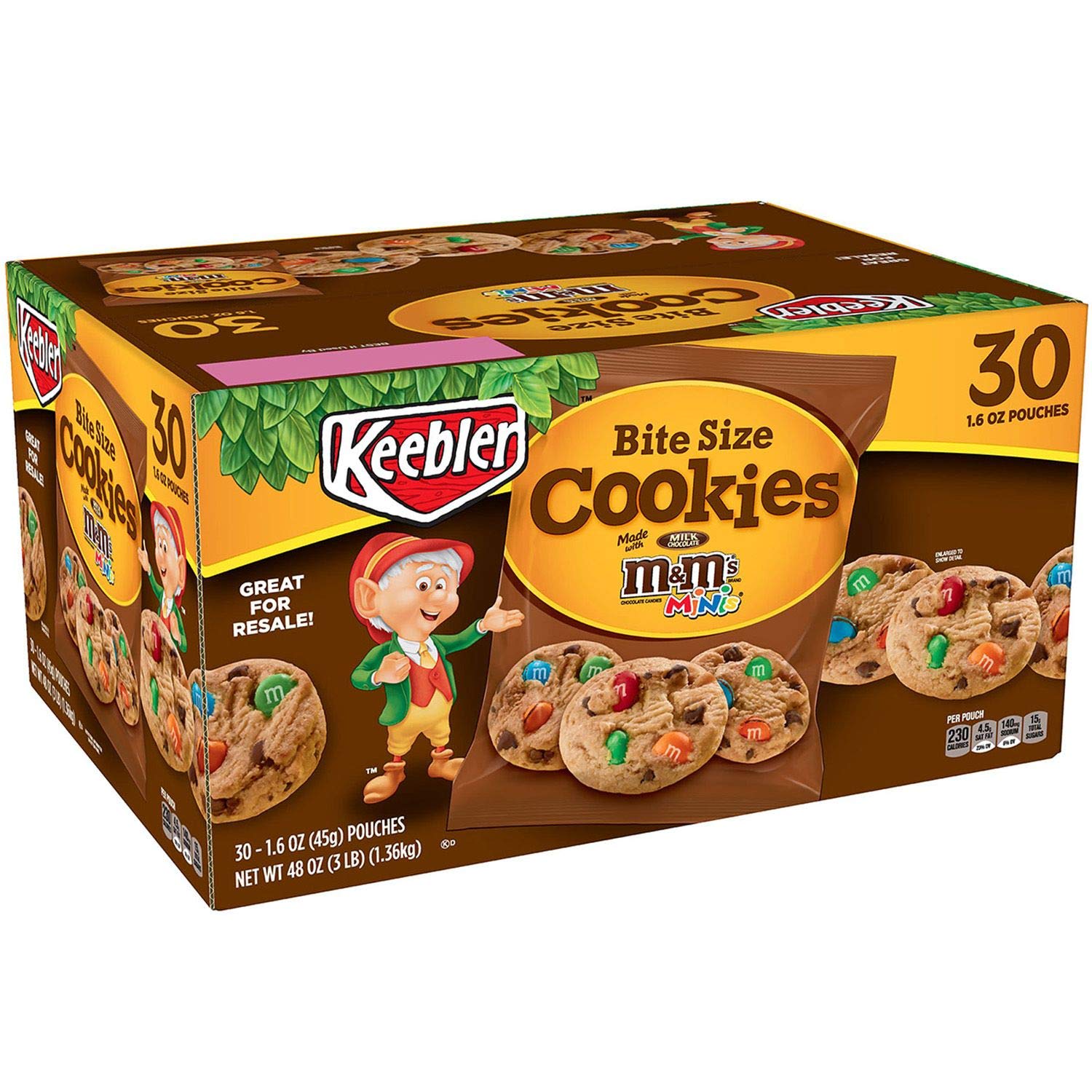 M&M-Keebler-box-30-bags