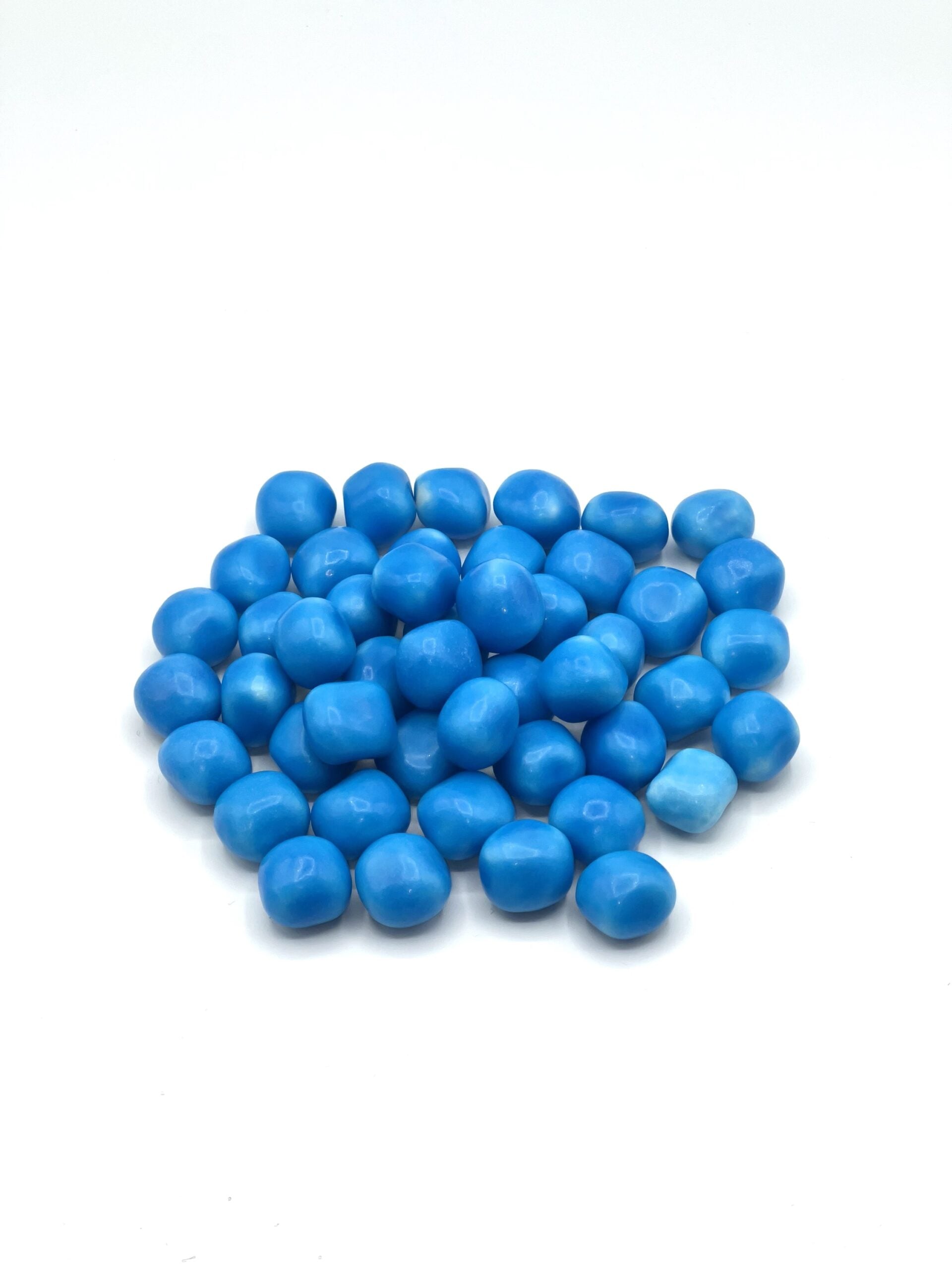 Maoam Blue Raspberry