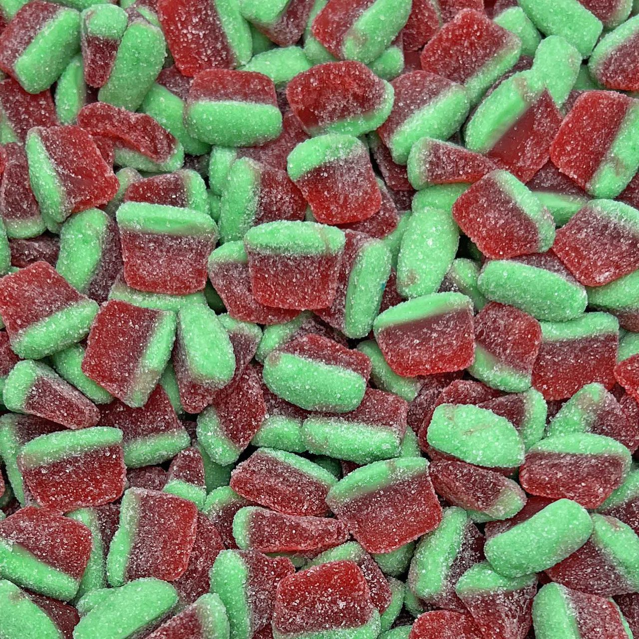 Mini Watermelon Slices
