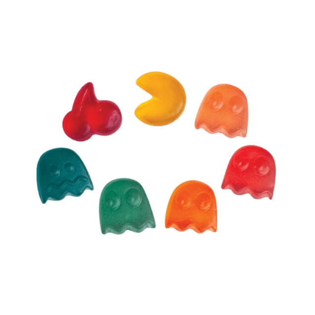 Pac-Man-Fruit-Gum-Los