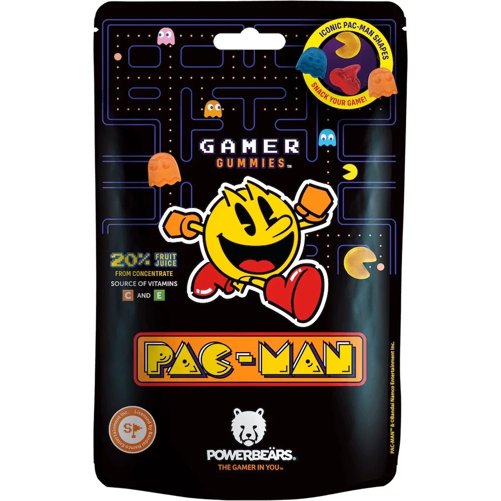 Pac-Man-Gummies-125g