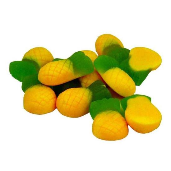 Pineapples