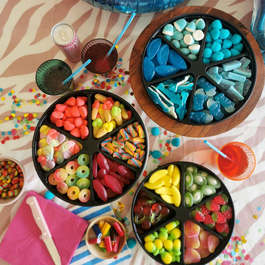 Platter 2