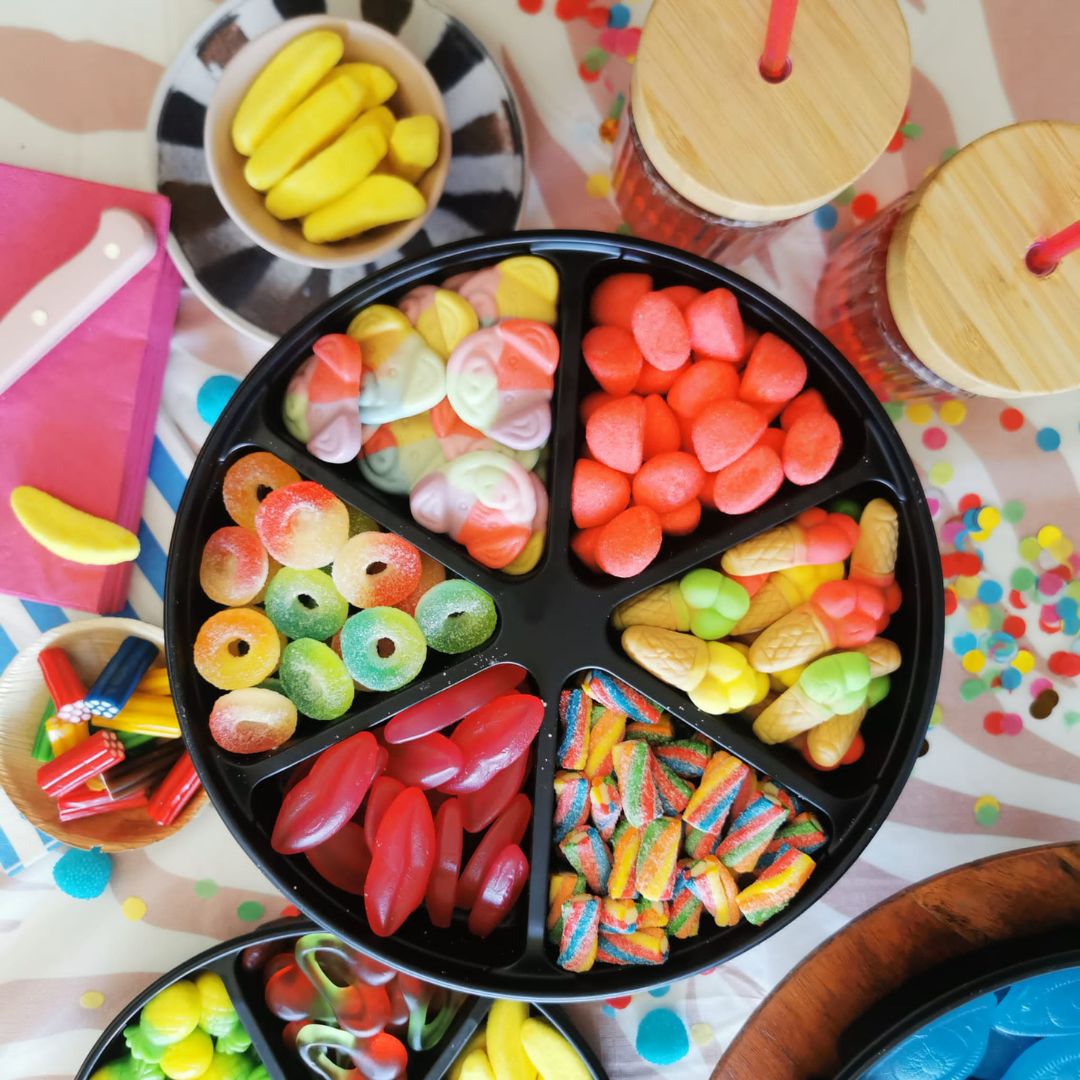 Platter 3