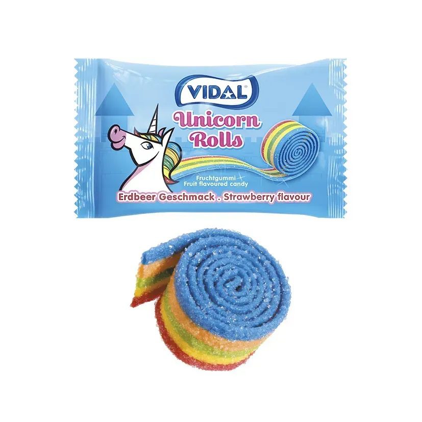 ROLLA BELTA UNICORN