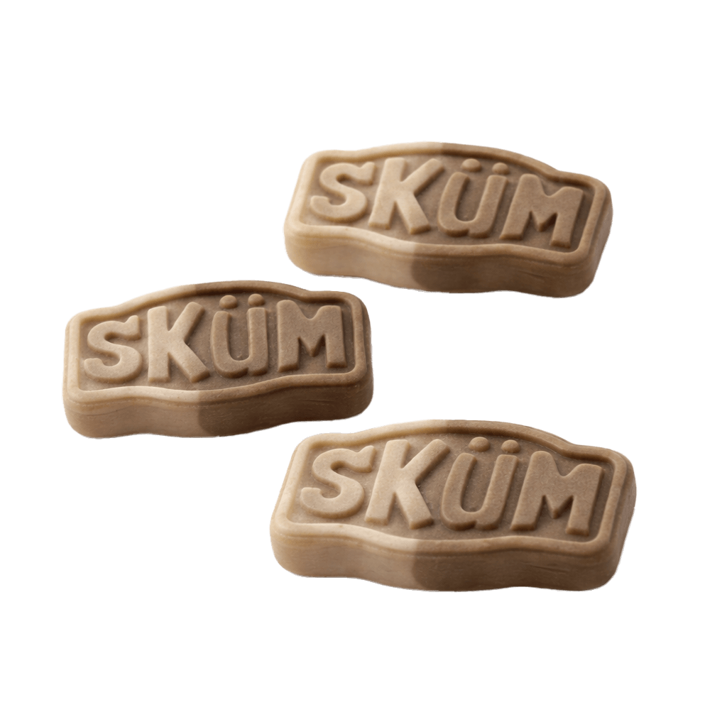 Skum Swedish Candy Cola
