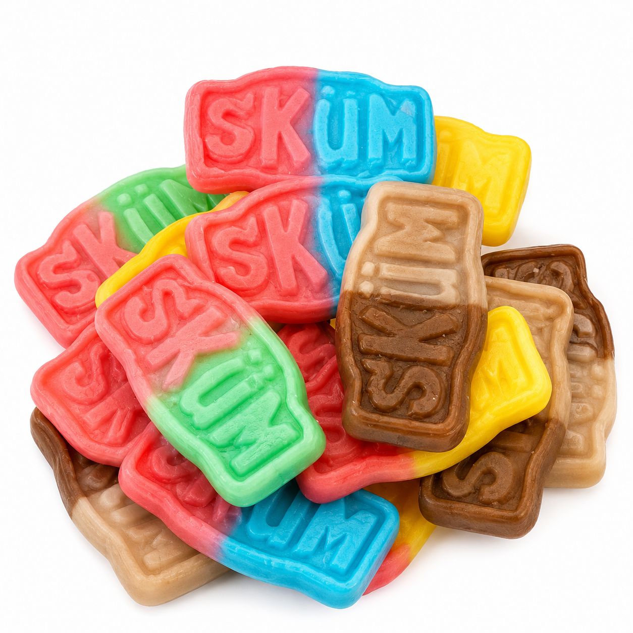 Skum Swedish Candy Mix