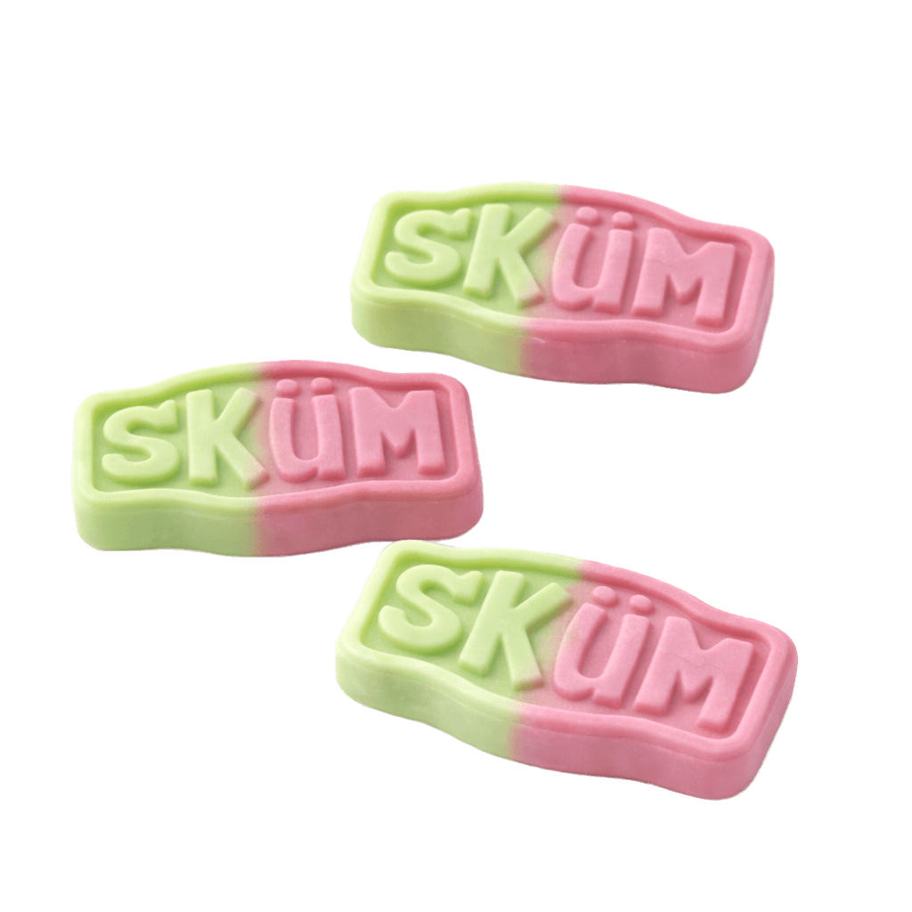 Skum Swedish Candy Watermelon