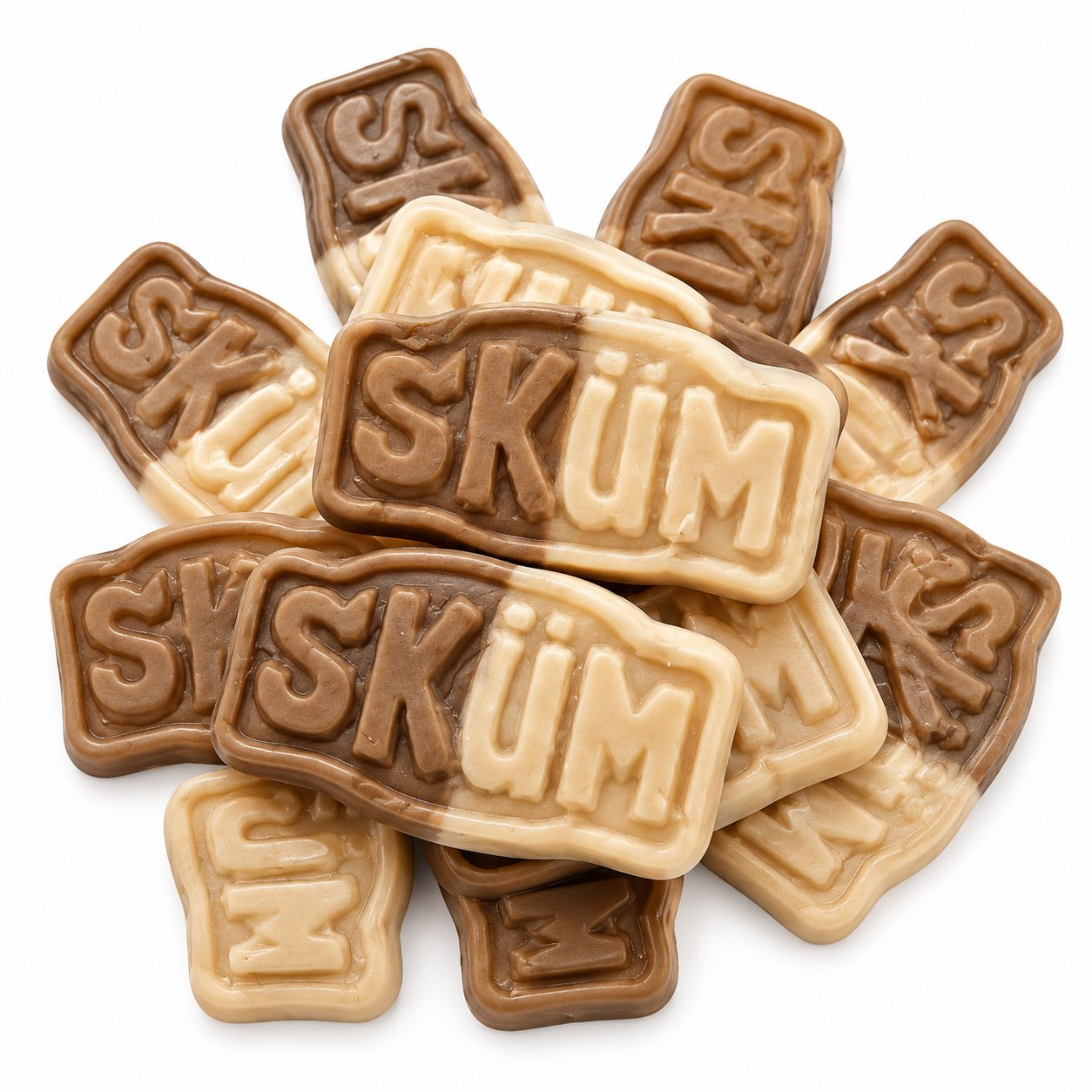 Skum Swedish Cola