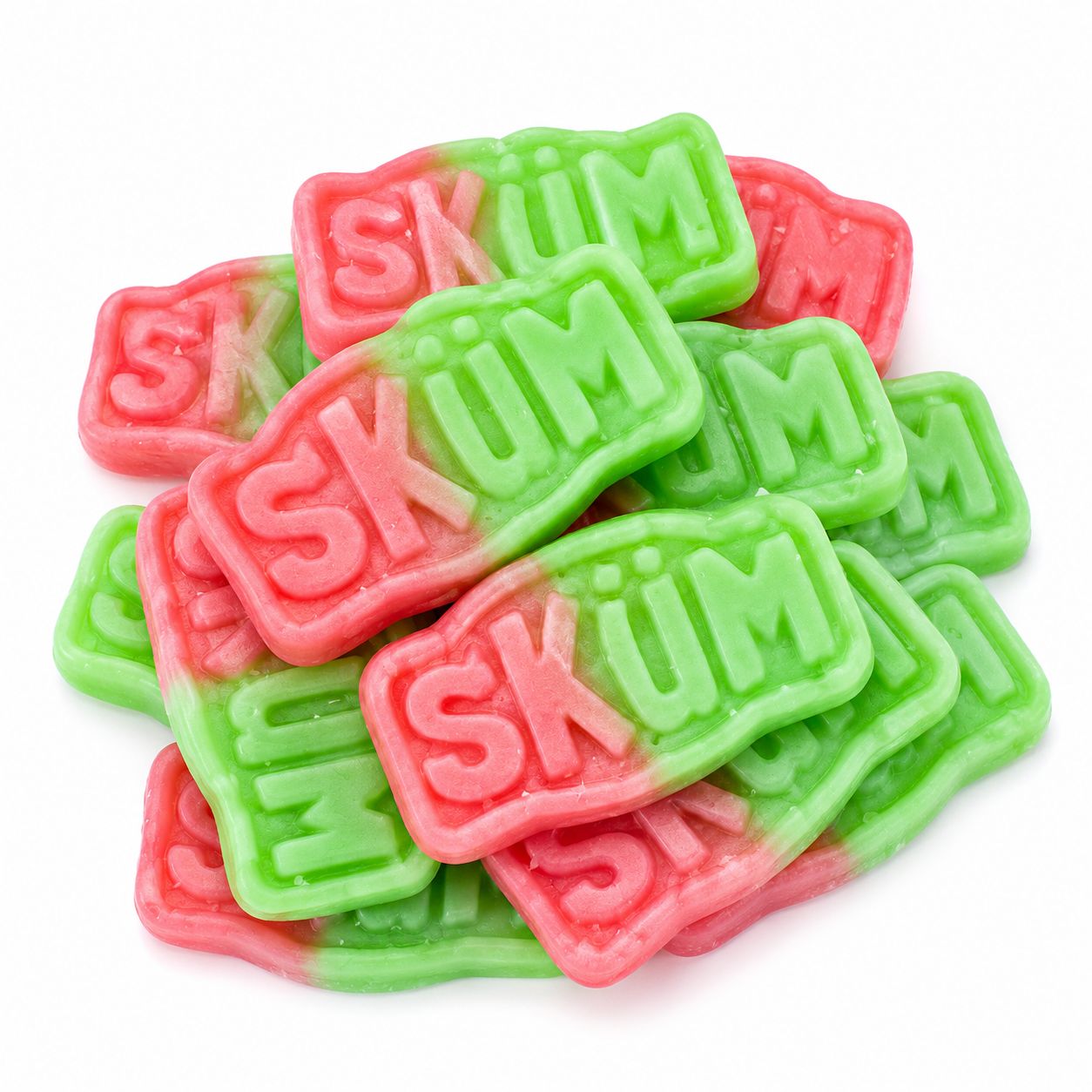 Skum Swedish Watermelon