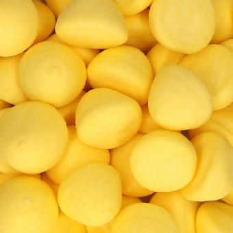 Gele Spekbollen 165 gram