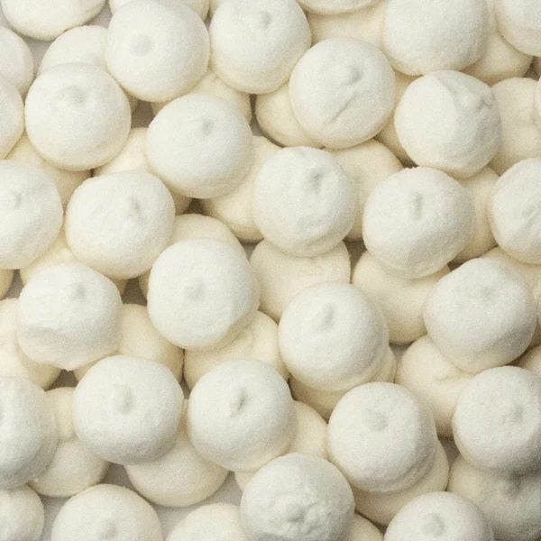 Witte Spekbollen 165 gram