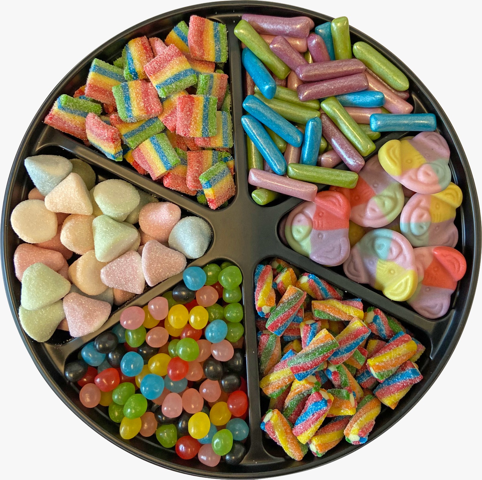 Sweet Rainbow
