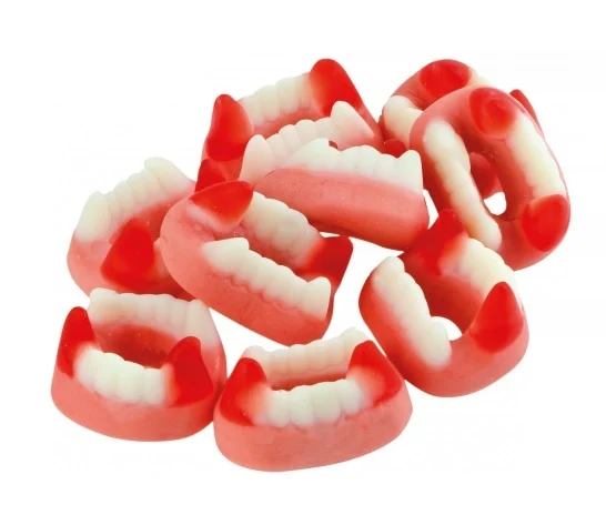 Vampiertanden