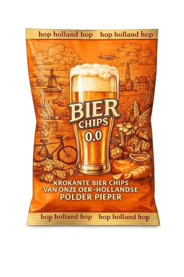 WK Bier Chips