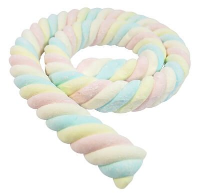 XXL Twist Mallow 70cm