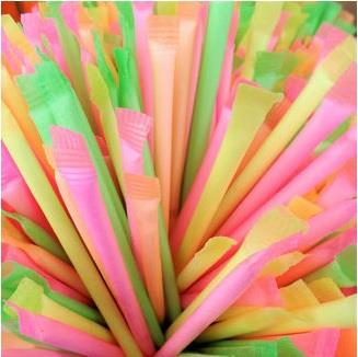 Saure Pulversticks
