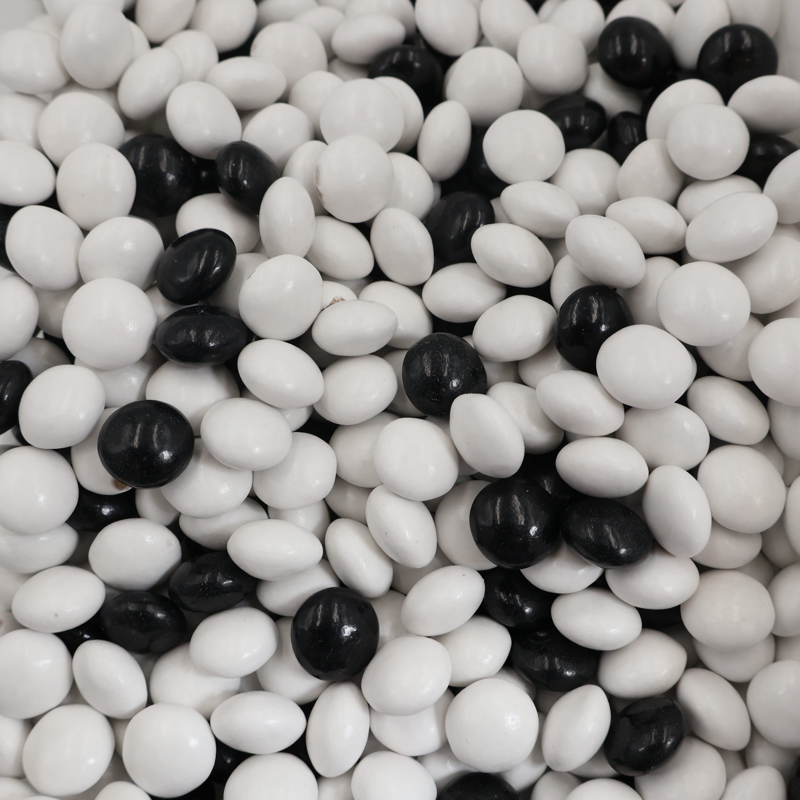 Zwart Witjes 250gr