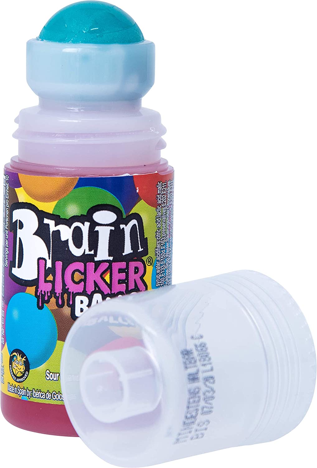 brain licker balls 3