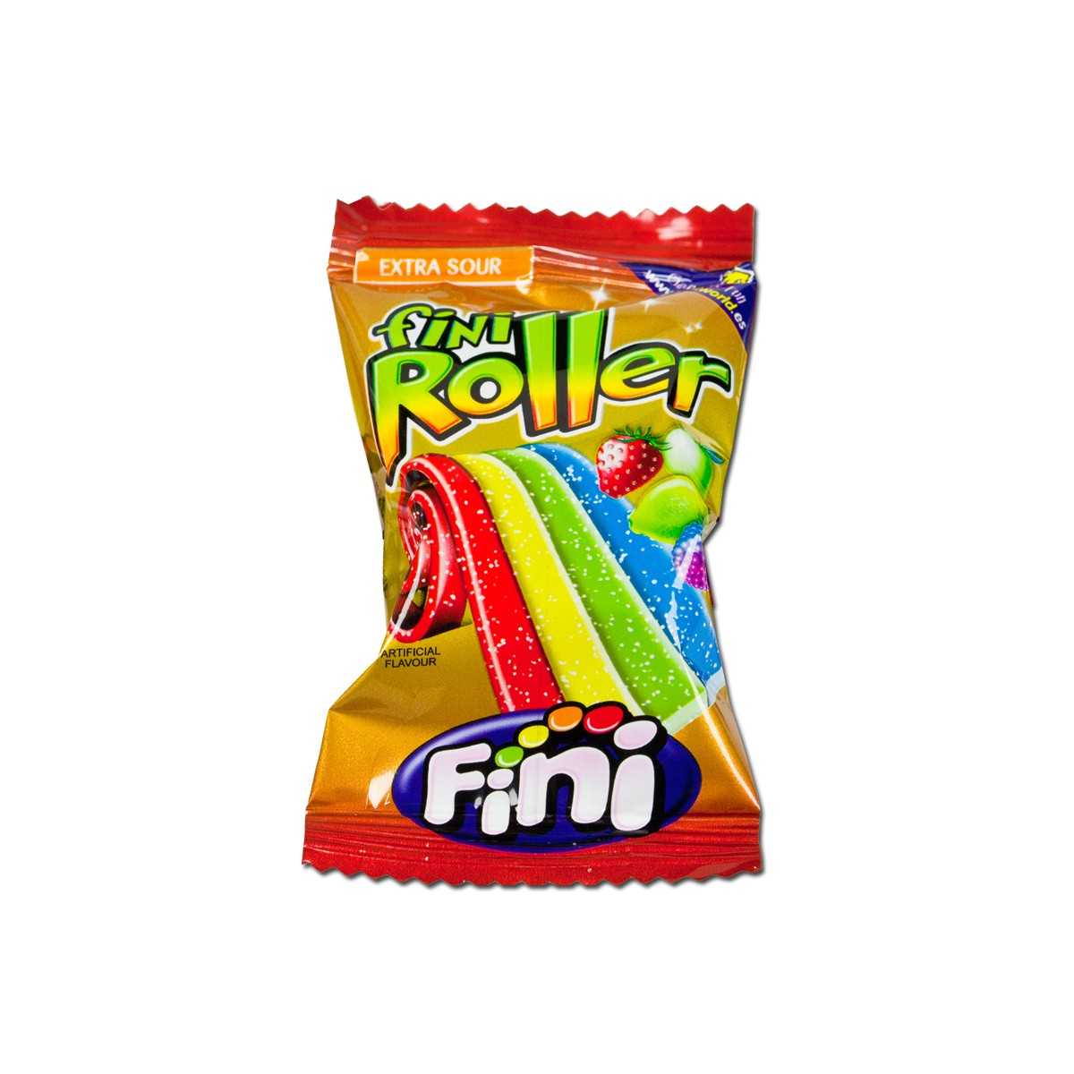 fini roller rainbow fantasy