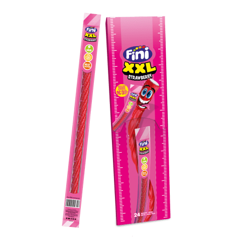 fini-xxl-strawberry 30gram