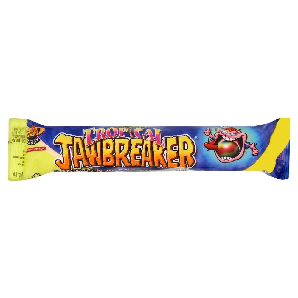 jawbreakers tropical