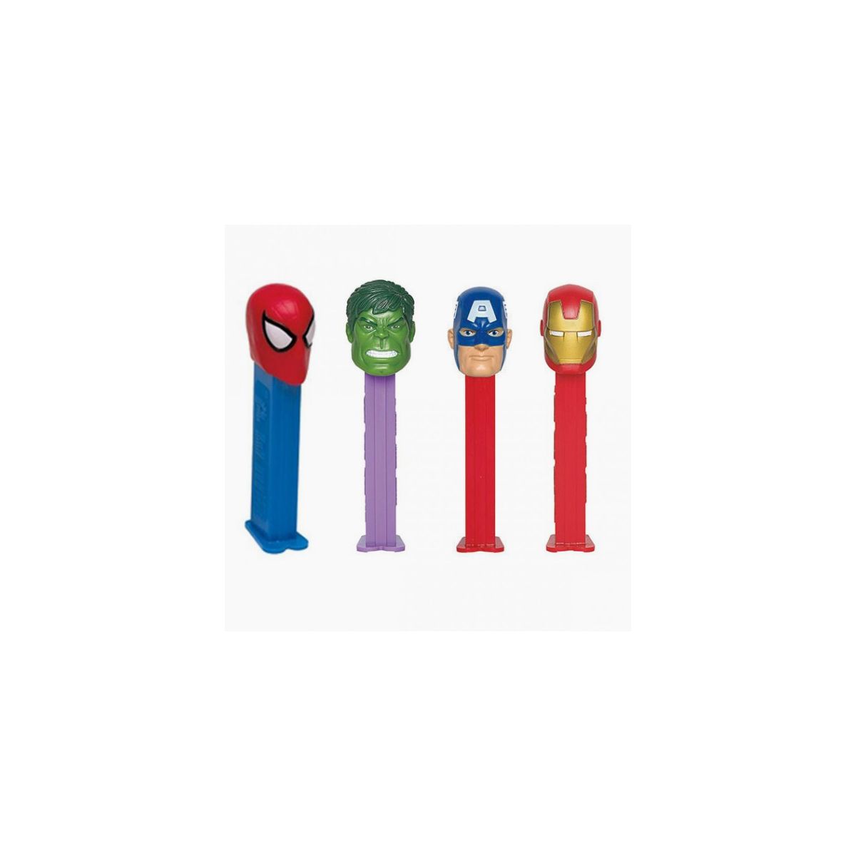 pez-Avengers