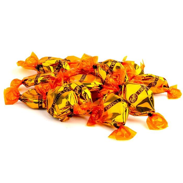 trefin-gouden toffee