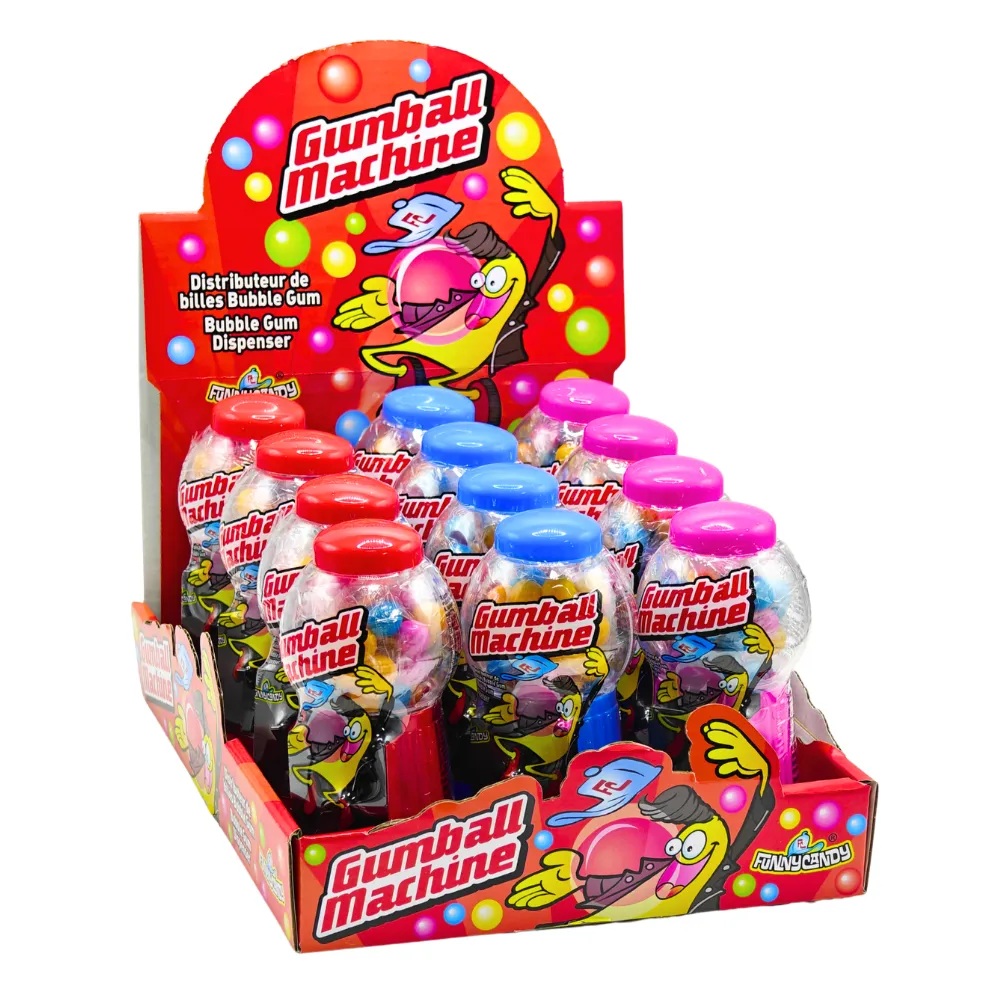 Gumball Machine