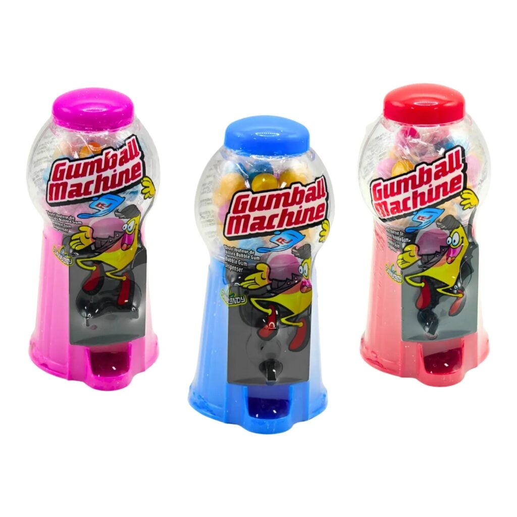 Gumball Machine