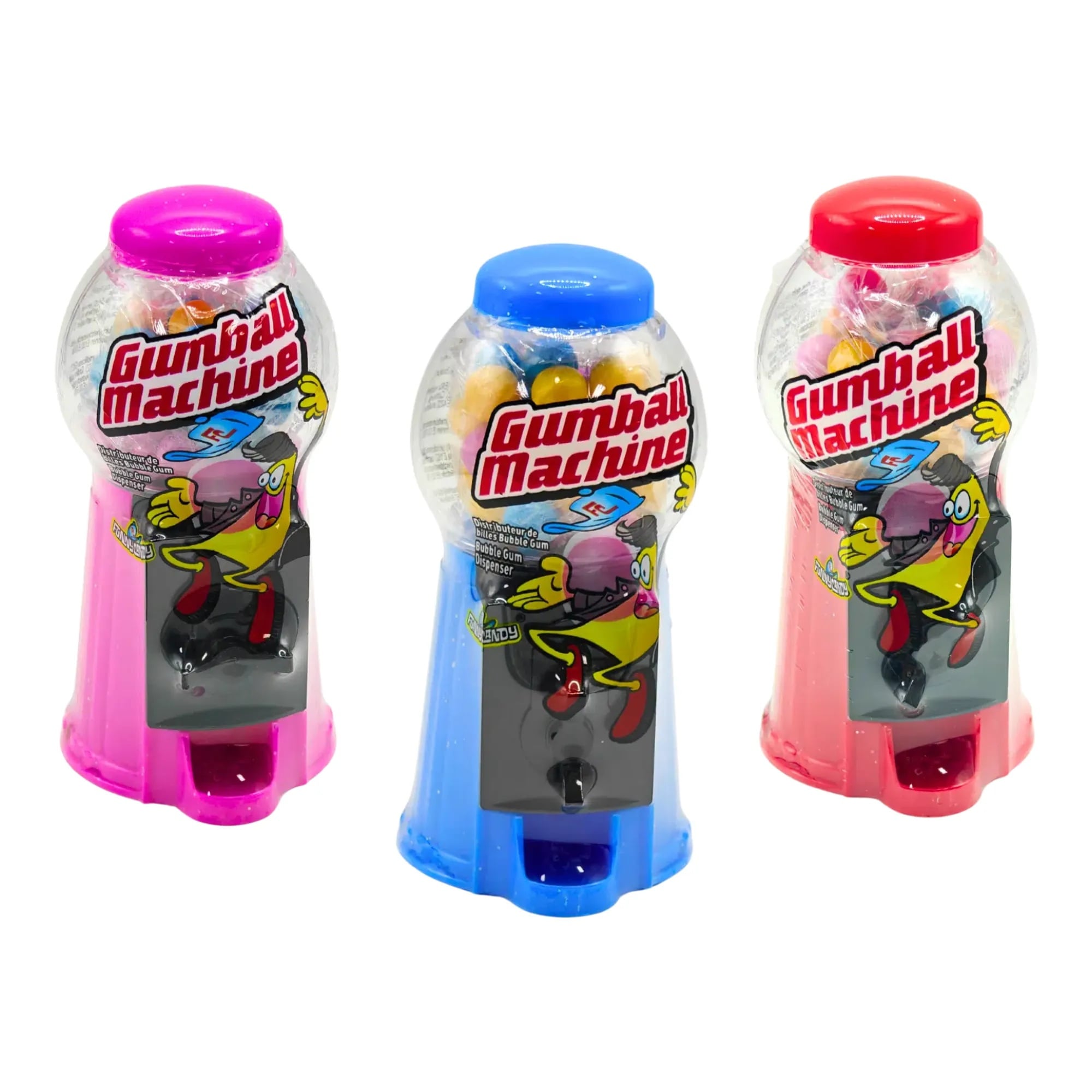 Gumball Machine