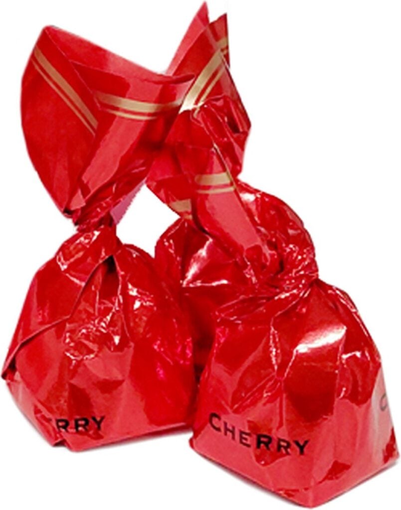 Kersen Bonbons 150 Gram